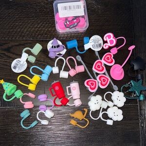 Straw Cover Variety Pack